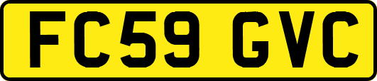 FC59GVC