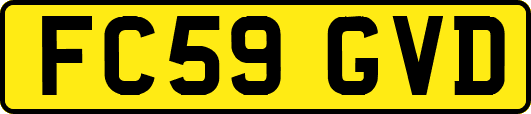 FC59GVD