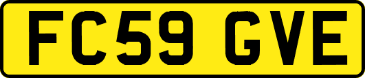 FC59GVE