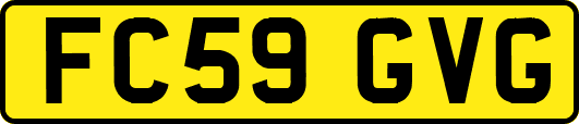 FC59GVG
