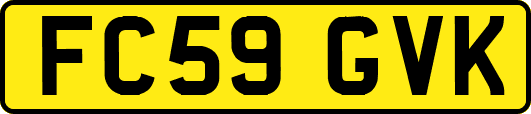 FC59GVK