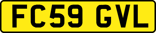 FC59GVL