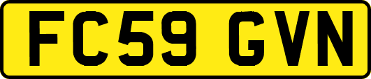 FC59GVN