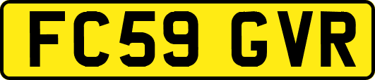 FC59GVR