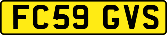 FC59GVS