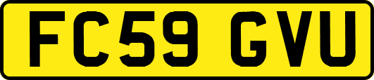 FC59GVU