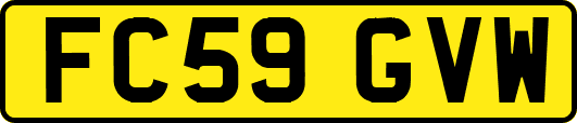 FC59GVW