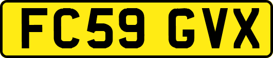 FC59GVX
