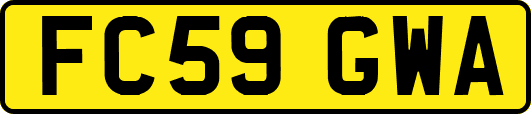 FC59GWA