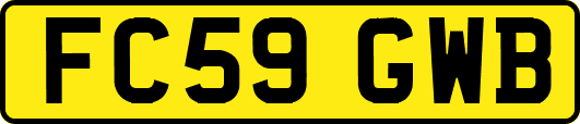 FC59GWB