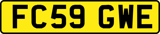 FC59GWE