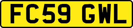 FC59GWL