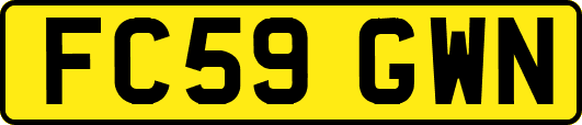 FC59GWN