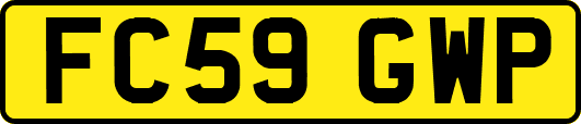 FC59GWP
