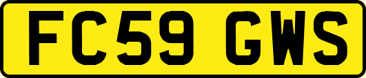 FC59GWS