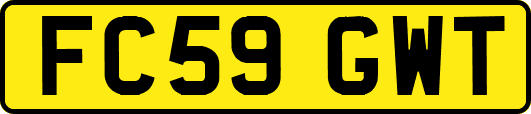 FC59GWT