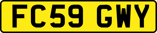 FC59GWY