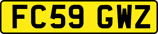 FC59GWZ