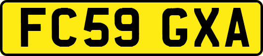 FC59GXA