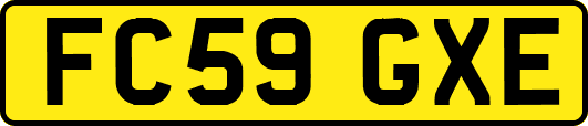 FC59GXE