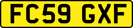 FC59GXF