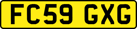 FC59GXG