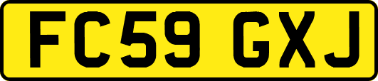 FC59GXJ