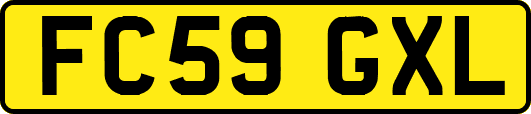 FC59GXL