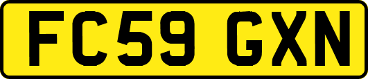 FC59GXN