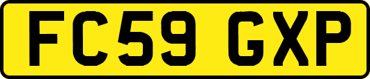 FC59GXP
