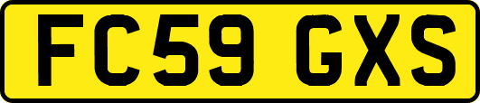 FC59GXS