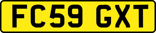 FC59GXT