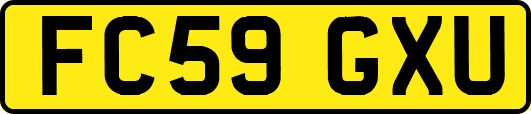 FC59GXU