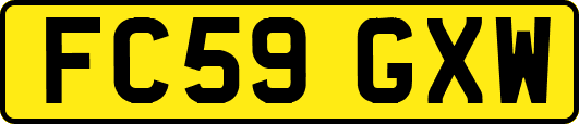 FC59GXW