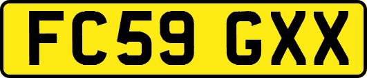 FC59GXX