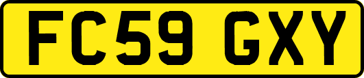 FC59GXY