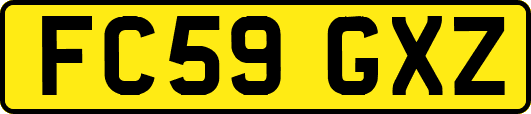 FC59GXZ