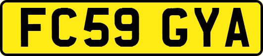 FC59GYA