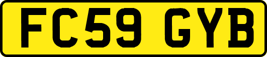 FC59GYB
