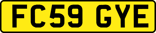 FC59GYE