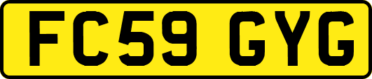 FC59GYG