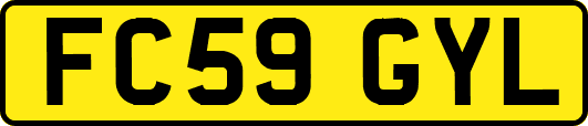 FC59GYL