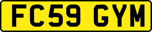FC59GYM