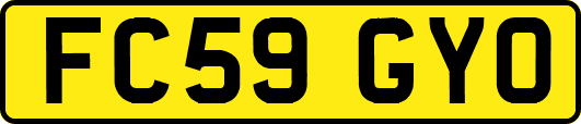 FC59GYO