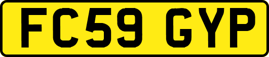FC59GYP