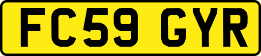 FC59GYR