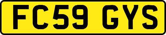 FC59GYS