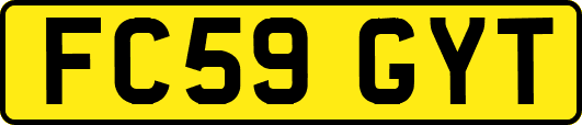 FC59GYT