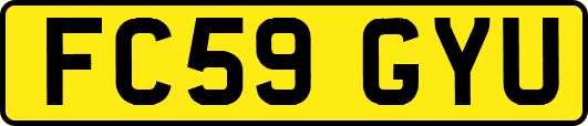 FC59GYU