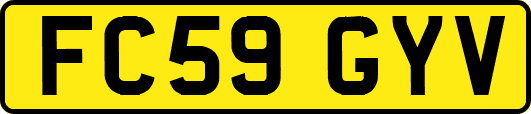 FC59GYV